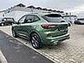 Ford Kuga ST-LINE Automatik, NP 48.040+5 JAHRE GARANTIE+LED+ Vert - thumbnail 3