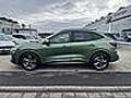 Ford Kuga ST-LINE Automatik, NP 48.040+5 JAHRE GARANTIE+LED+ Vert - thumbnail 2