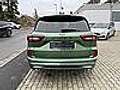 Ford Kuga ST-LINE Automatik, NP 48.040+5 JAHRE GARANTIE+LED+ Vert - thumbnail 5