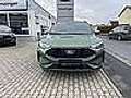 Ford Kuga ST-LINE Automatik, NP 48.040+5 JAHRE GARANTIE+LED+ Vert - thumbnail 4