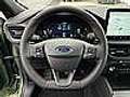 Ford Kuga ST-LINE Automatik, NP 48.040+5 JAHRE GARANTIE+LED+ Vert - thumbnail 9