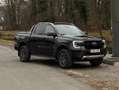 Ford Ranger Ranger Doppelkabine Wildtrak Schwarz - thumbnail 3