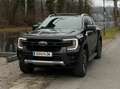 Ford Ranger Ranger Doppelkabine Wildtrak Schwarz - thumbnail 2
