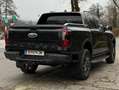 Ford Ranger Ranger Doppelkabine Wildtrak Schwarz - thumbnail 4