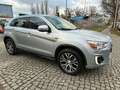 Mitsubishi ASX Diamant Edition+ 4WD Silber - thumbnail 3