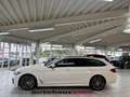 BMW 530 d xDrive M Sportpaket AUT./LED/HUD/CAM/AHK Weiß - thumbnail 5