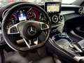 Mercedes-Benz C 180 d BREAK AMG-LINE*CUIR*M-BUX*PANO*CAM* Zwart - thumbnail 14