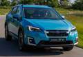 Subaru XV 2.0i Executive Plus CVT Rojo - thumbnail 3