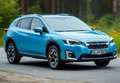Subaru XV 2.0i Executive Plus CVT Rojo - thumbnail 8