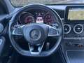 Mercedes-Benz GLC 220 d 4MATIC Coupé PTS Shz FAP Sportpaket Schwarz - thumbnail 11