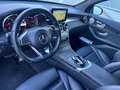 Mercedes-Benz GLC 220 d 4MATIC Coupé PTS Shz FAP Sportpaket Schwarz - thumbnail 7