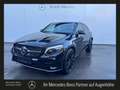 Mercedes-Benz GLC 220 d 4MATIC Coupé PTS Shz FAP Sportpaket Schwarz - thumbnail 1