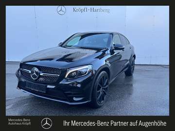 d 4MATIC Coupé PTS Shz FAP Sportpaket