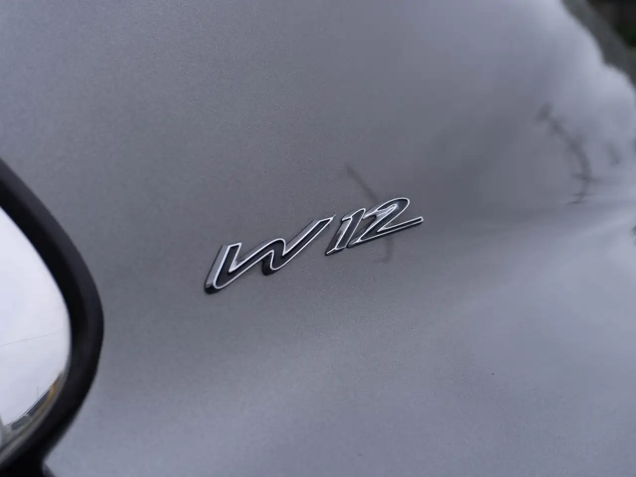 Bentley Flying Spur снимка Bentley Flying Spur