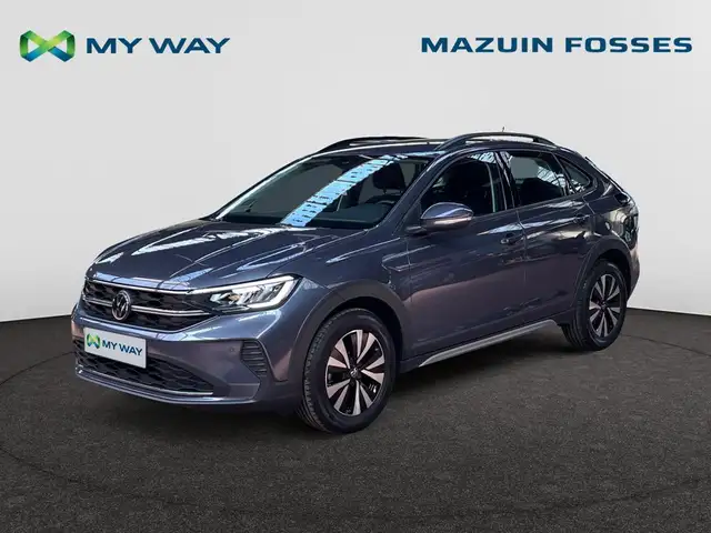 Volkswagen Taigo Taigo Life 1.0 TSI 70 kW (95 ch) 5 vitesses