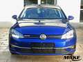 Volkswagen Golf 1.5 TSI ACT Join ACC NAVI ALU STDHZG SITZHZG Blu/Azzurro - thumbnail 2