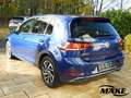 Volkswagen Golf 1.5 TSI ACT Join ACC NAVI ALU STDHZG SITZHZG Azul - thumbnail 4