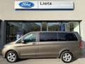 Mercedes-Benz V 250 d 4MATIC lang Gris - thumbnail 1