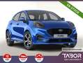 Ford Puma 1.0 EB 125 MHEV ST-Line LED Cam Bleu - thumbnail 1