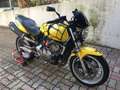 Honda Hornet Hornet 2001 con varie modifiche Jaune - thumbnail 2