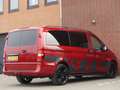 Mercedes-Benz Vito 114 CDI Lang Dubbel Cabine LED/Camera/Trekhaak/Nav Rouge - thumbnail 28