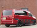 Mercedes-Benz Vito 114 CDI Lang Dubbel Cabine LED/Camera/Trekhaak/Nav Rouge - thumbnail 4