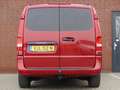 Mercedes-Benz Vito 114 CDI Lang Dubbel Cabine LED/Camera/Trekhaak/Nav Rouge - thumbnail 27