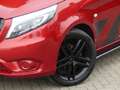 Mercedes-Benz Vito 114 CDI Lang Dubbel Cabine LED/Camera/Trekhaak/Nav Rouge - thumbnail 6