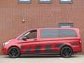 Mercedes-Benz Vito 114 CDI Lang Dubbel Cabine LED/Camera/Trekhaak/Nav Rouge - thumbnail 3