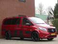 Mercedes-Benz Vito 114 CDI Lang Dubbel Cabine LED/Camera/Trekhaak/Nav Rouge - thumbnail 25