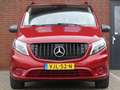 Mercedes-Benz Vito 114 CDI Lang Dubbel Cabine LED/Camera/Trekhaak/Nav Rouge - thumbnail 24