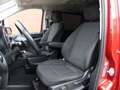 Mercedes-Benz Vito 114 CDI Lang Dubbel Cabine LED/Camera/Trekhaak/Nav Rouge - thumbnail 7