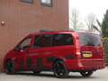 Mercedes-Benz Vito 114 CDI Lang Dubbel Cabine LED/Camera/Trekhaak/Nav Rouge - thumbnail 26