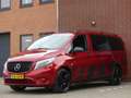 Mercedes-Benz Vito 114 CDI Lang Dubbel Cabine LED/Camera/Trekhaak/Nav Rouge - thumbnail 23
