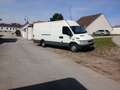 Iveco Daily Turbodaily 35-12 CE Classic 3300" 1.52 Weiß - thumbnail 9