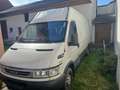 Iveco Daily Turbodaily 35-12 CE Classic 3300" 1.52 Weiß - thumbnail 1