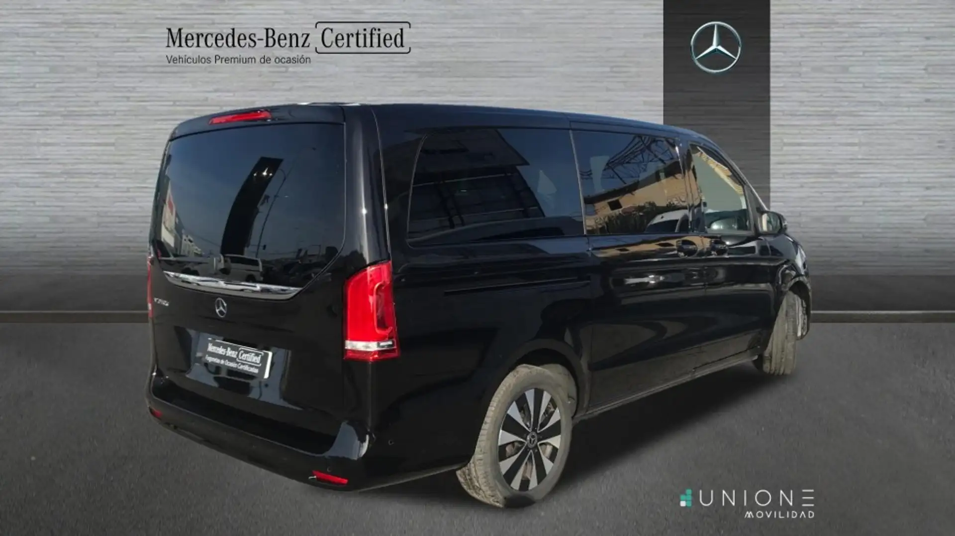 Mercedes-Benz V 250 d Largo - 2