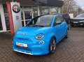Abarth 500 Turismo Design Paket, Sound Paket Bleu - thumbnail 1