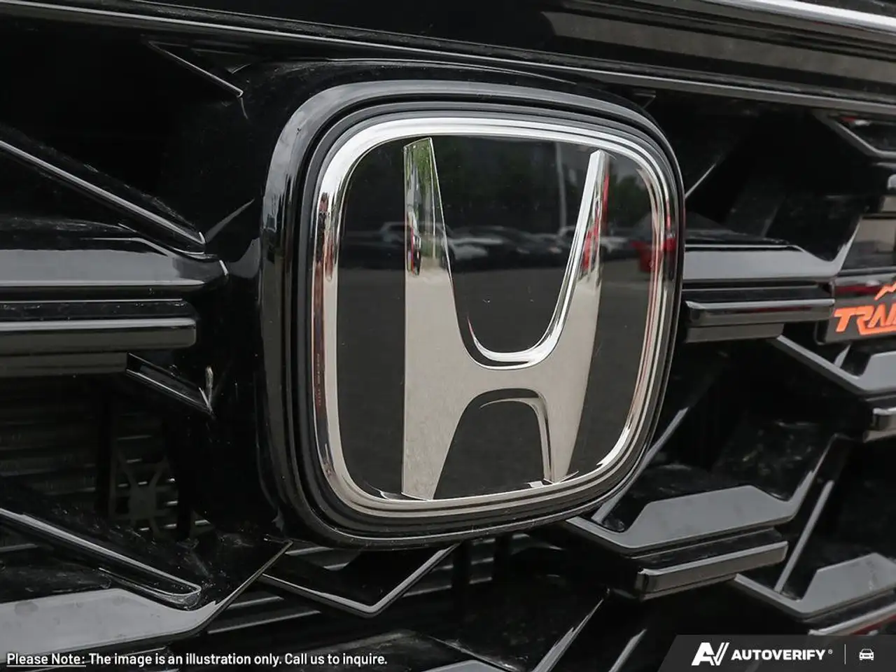 Honda CR-V fotografie Honda CR-V