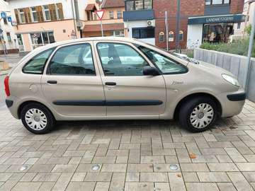 Xsara Picasso 1.6i SX Plus