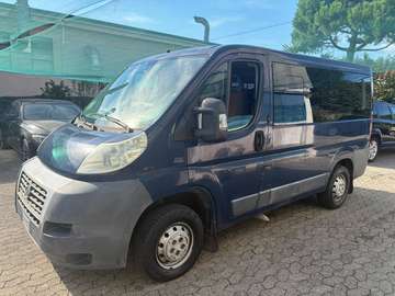 2.2 MJT 101CV 9 POSTI*CLIMA