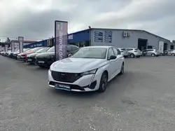 Peugeot 308 1.5 BLUEHDI 130CH S\u0026S ALLURE EAT8