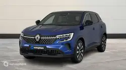 Renault Austral 1.2 E-Tech full hybrid 200ch Techno - 23