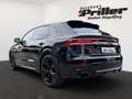Audi RS Q8 4.0 TFSI quattro/NAVI/LED/PGSD/HUD/B&O/23° Negro - thumbnail 4