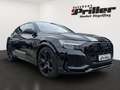 Audi RS Q8 4.0 TFSI quattro/NAVI/LED/PGSD/HUD/B&O/23° Negro - thumbnail 2