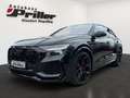 Audi RS Q8 4.0 TFSI quattro/NAVI/LED/PGSD/HUD/B&O/23° Negro - thumbnail 1