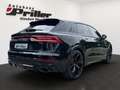 Audi RS Q8 4.0 TFSI quattro/NAVI/LED/PGSD/HUD/B&O/23° Negro - thumbnail 3