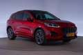 Ford Kuga 2.5 PHEV ST Line X [ Panorama LED Camera ] Rood - thumbnail 37