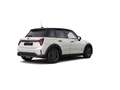MINI Cooper 5 puertas C Classic Aut. Blanco - thumbnail 2
