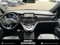 Mercedes-Benz V 300 V 300d 4M Lang AVANTGARDE EDITION AMG+Night+Pano Grau - thumbnail 32